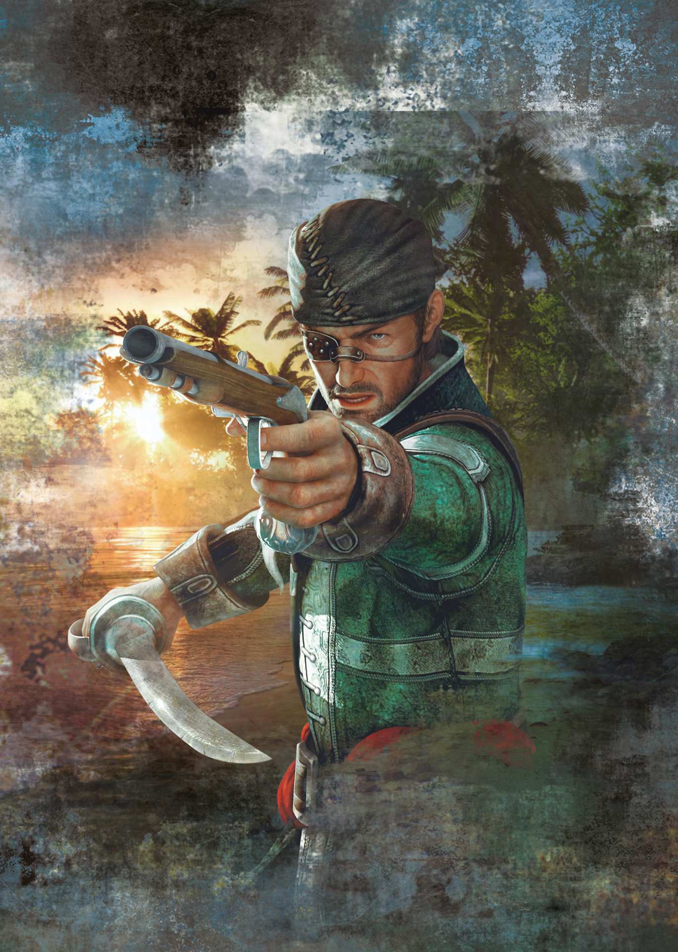 Risen 2: Dark Waters - Imagen 29